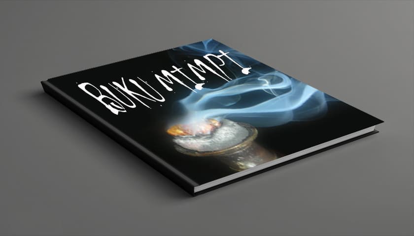 Buku Tafsir Mimpi 2D Erek Erek Togel Terlengkap