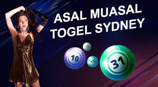 Togel Sydney