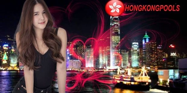 Togel Hongkong